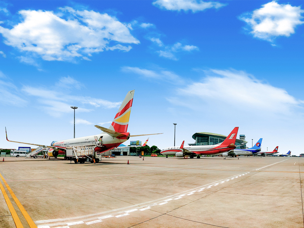 交運(yùn)板塊4-1