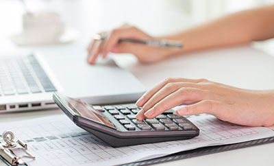 財務(wù)管理部