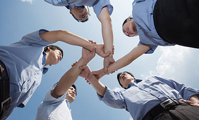 綜合管理部 （董事會辦公室）